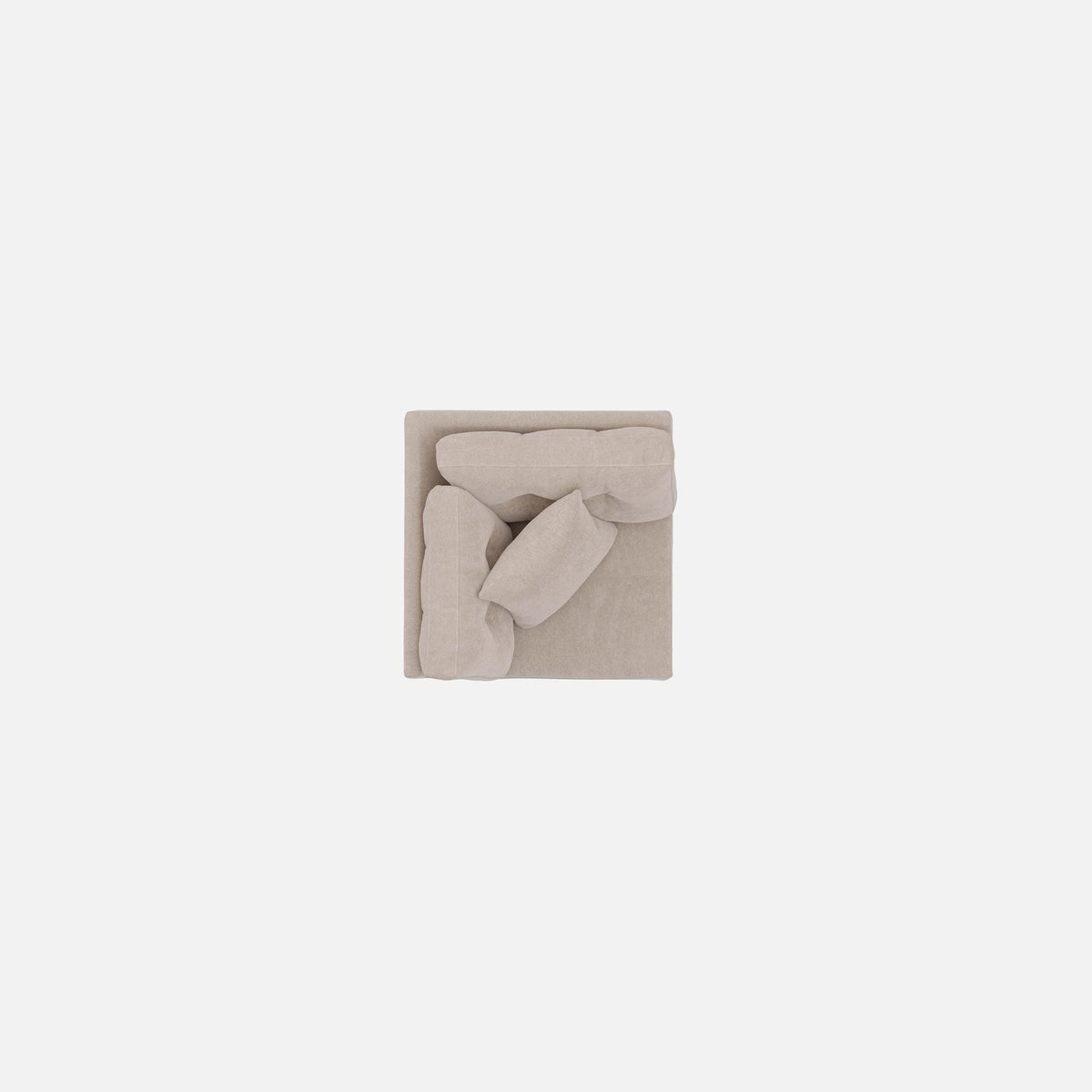 Modular One Corner