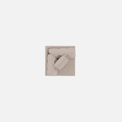 Modular One Corner