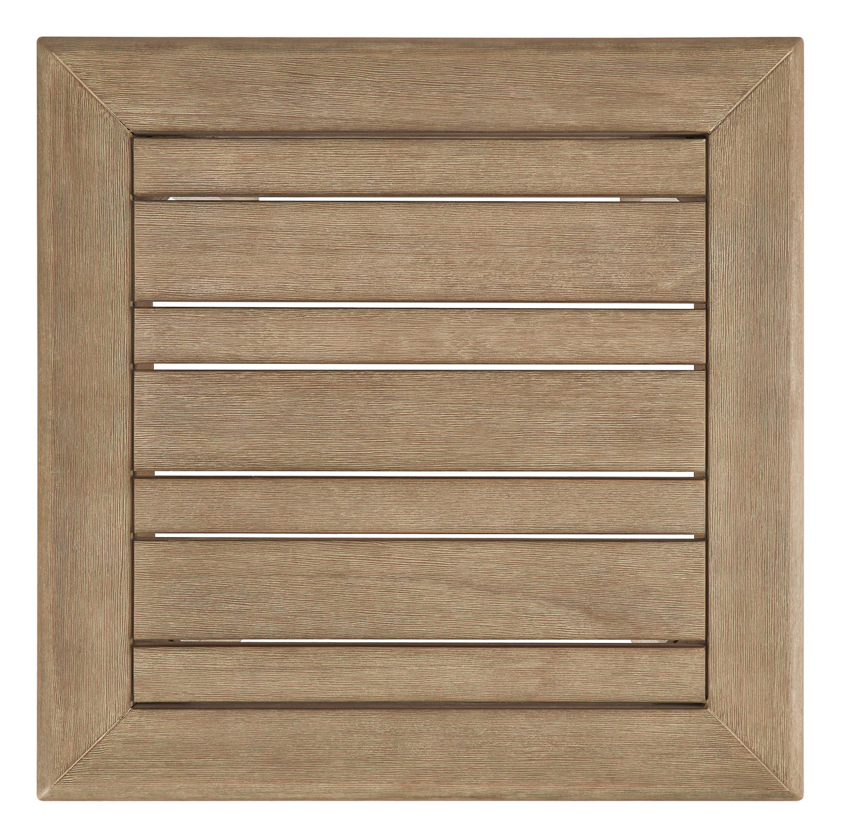 Ashley Clare View Outdoor Patio End Table