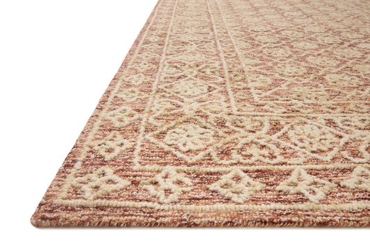 Cecelia Rug - alternate view