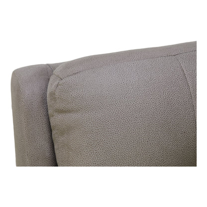 Flexsteel Darby Power Reclining Loveseat with Console