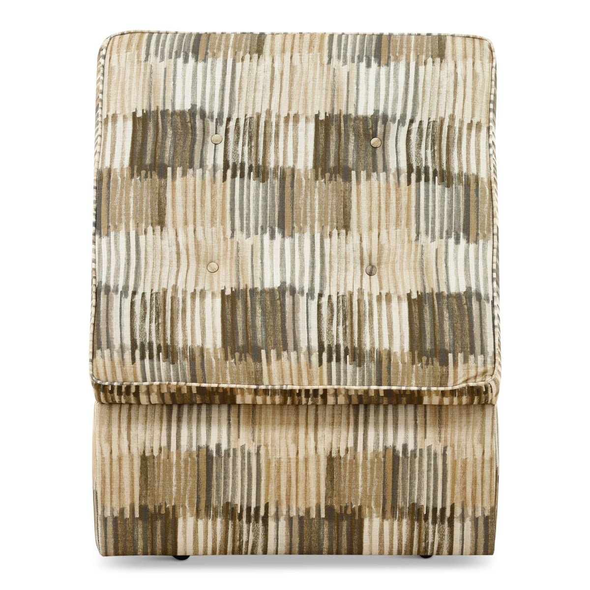 Stanhope Storage Ottoman