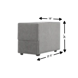 Modular One Console