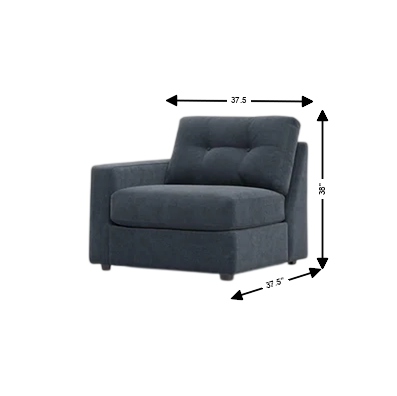 Modular One Chair
