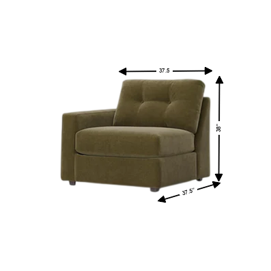 Modular One Chair