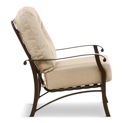 Cortland Outdoor Lounge Chair