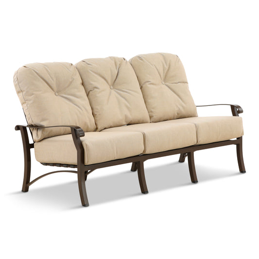 Cortland Outdoor Sofa - alternate view
