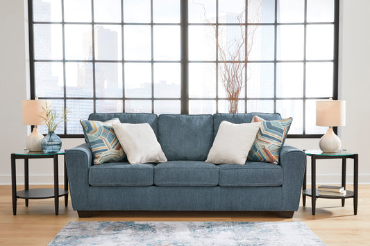 Cashton Sofa - alternate view