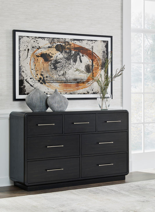 Rowanbeck Dresser - alternate view