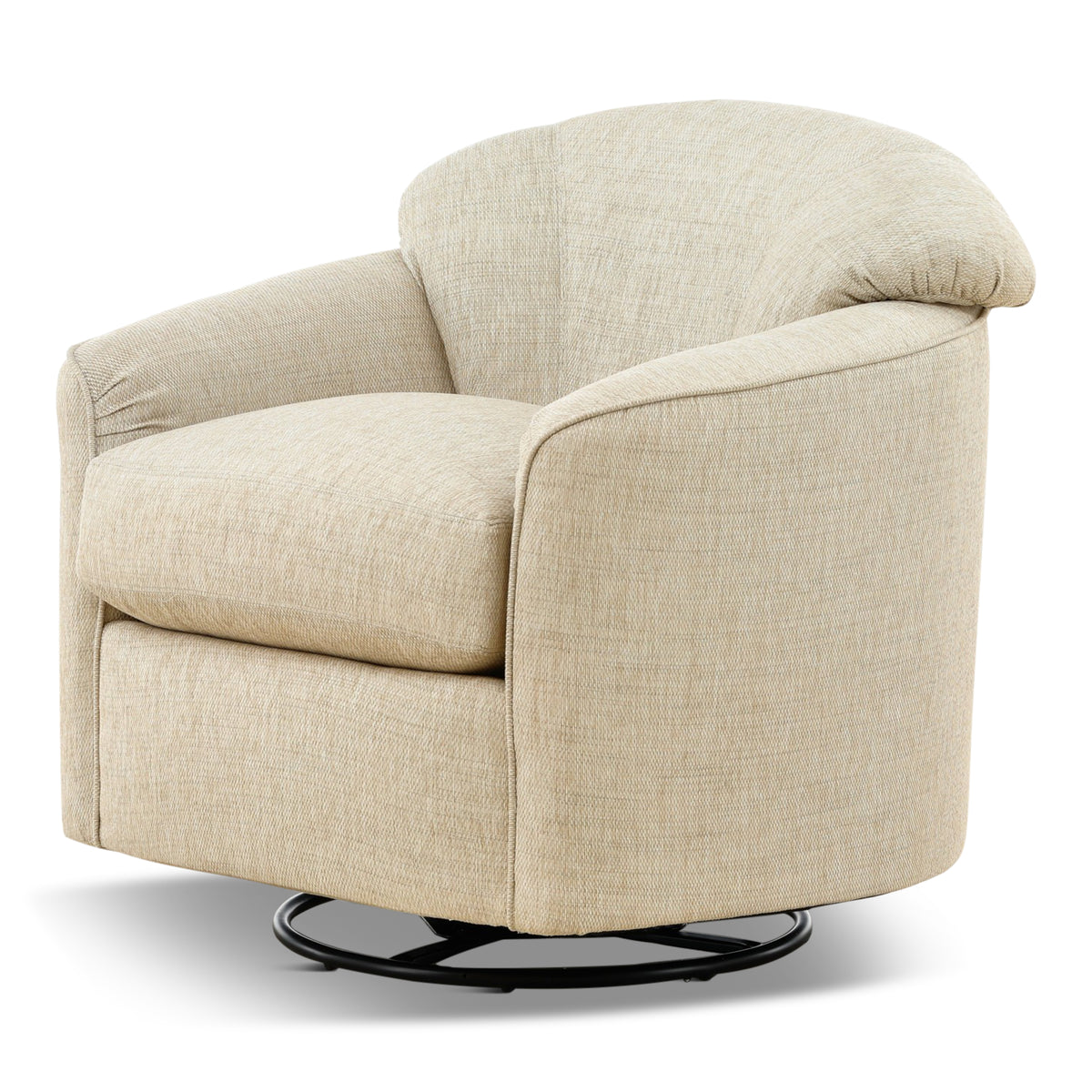 Bodhi Swivel Glider Chair