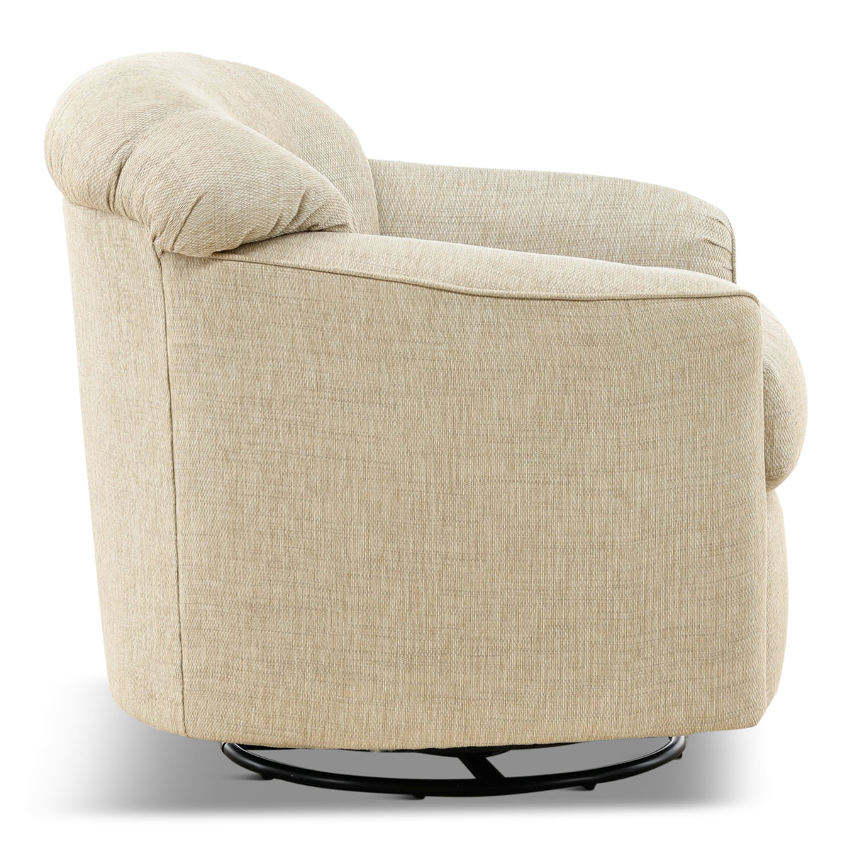 Bodhi Swivel Glider Chair