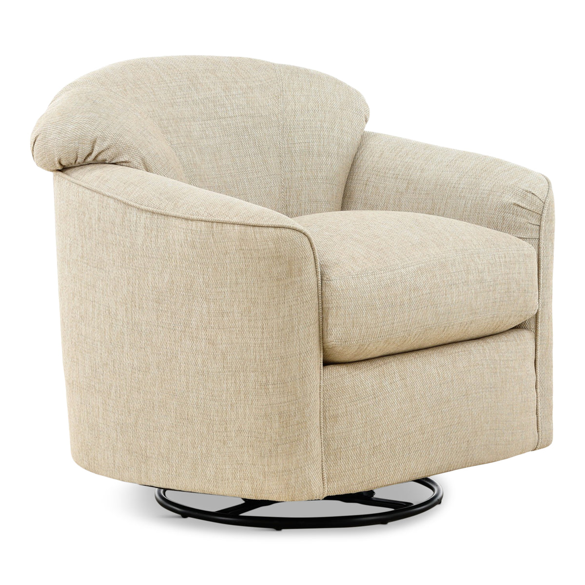 Bodhi Swivel Glider Chair