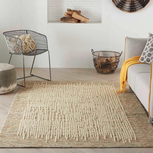 Colorado Textured Rug - alternate view