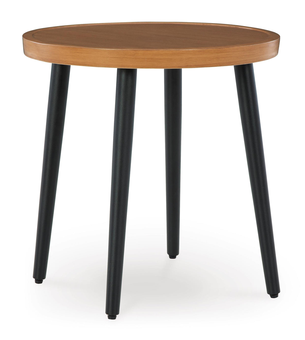 Ashley Horizon Hall Outdoor Patio End Table
