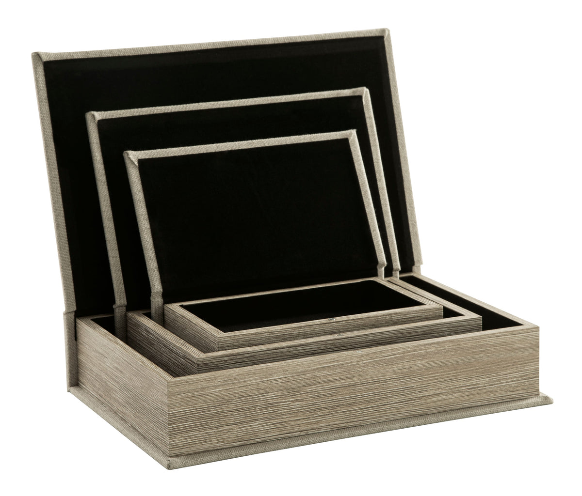 Ashley Jolina Box (Set of 3)