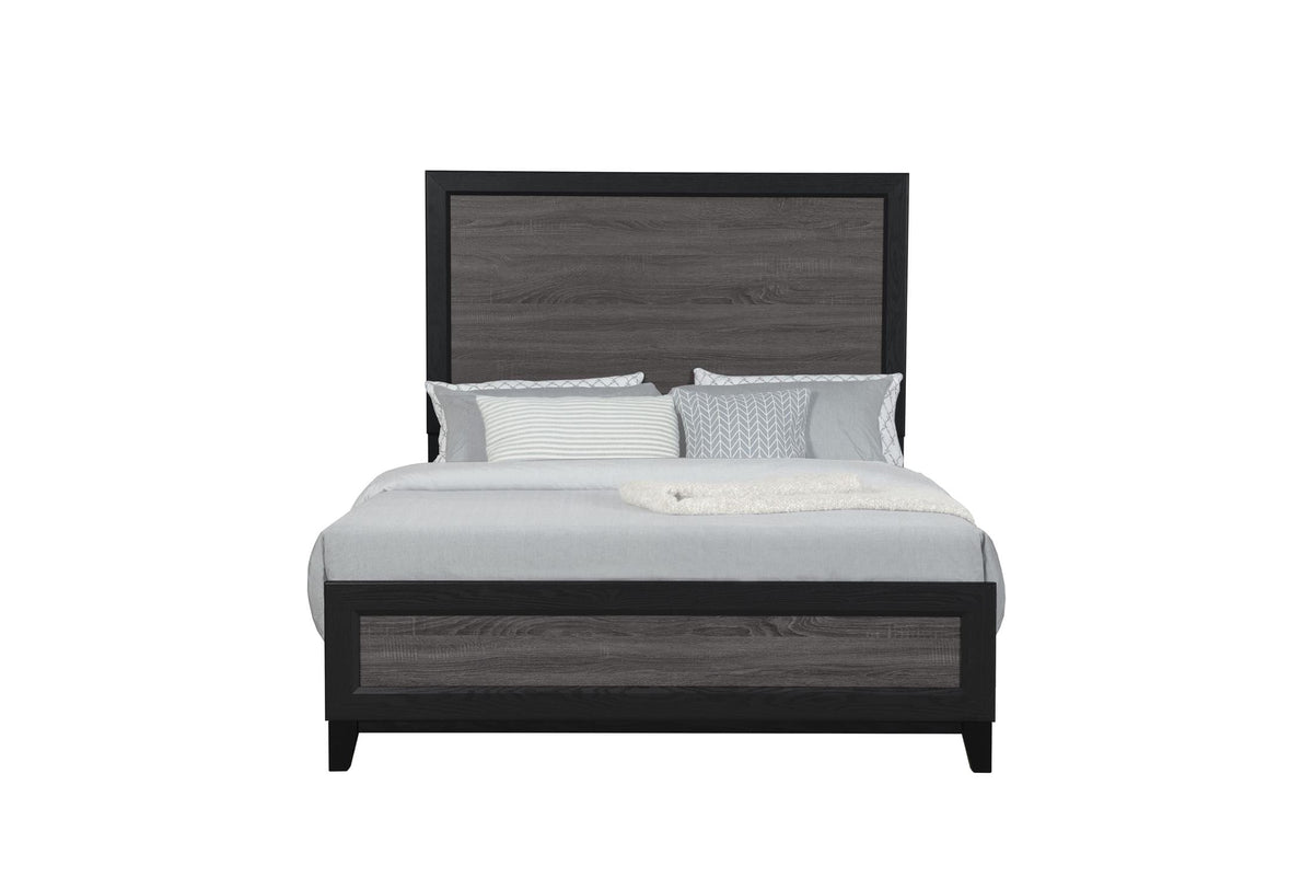 Brodin Bed Queen