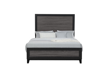 Brodin Bed Queen
