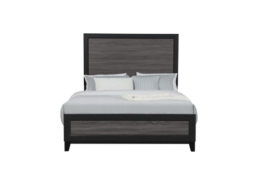Brodin Bed Queen