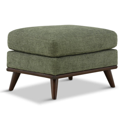 Topaz Ottoman