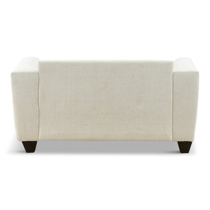 Breton Twin Sleeper Chair
