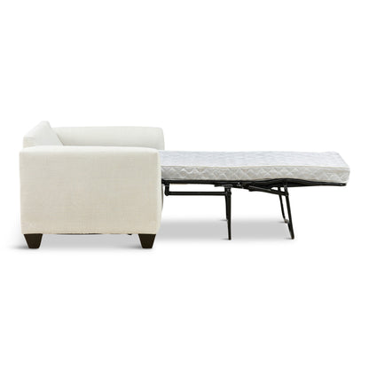 Breton Twin Sleeper Chair