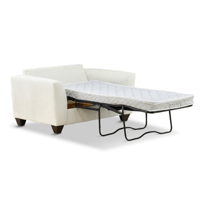 Breton Twin Sleeper Chair