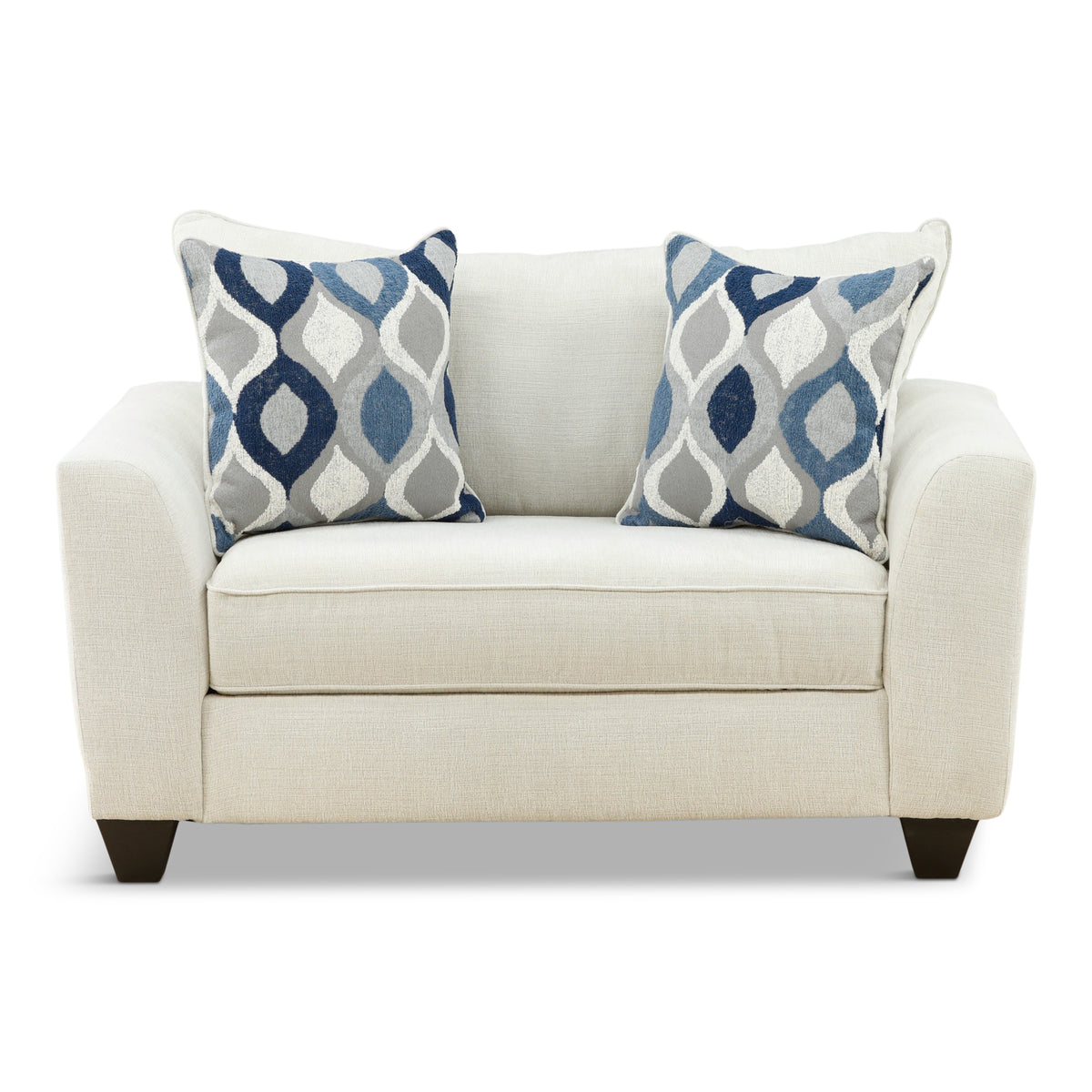 Breton Twin Sleeper Chair