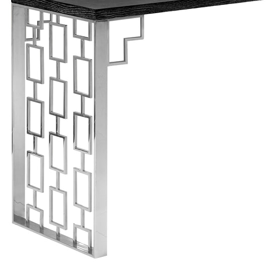 Skyline Sofa Table - alternate view