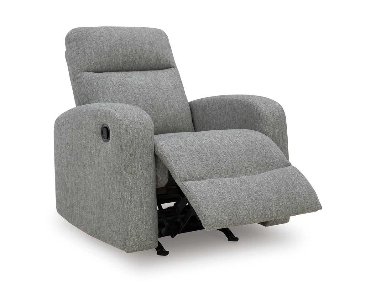 Moreau Place Rocker Recliner