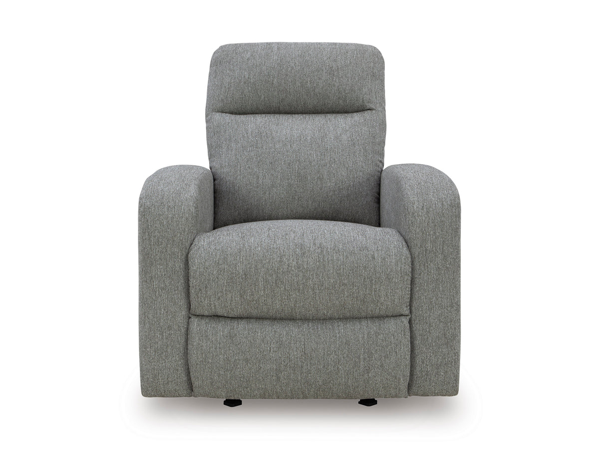 Moreau Place Rocker Recliner
