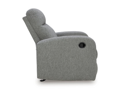 Moreau Place Rocker Recliner