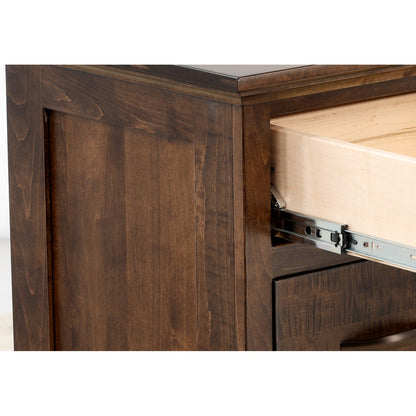 Hearthstone Dresser