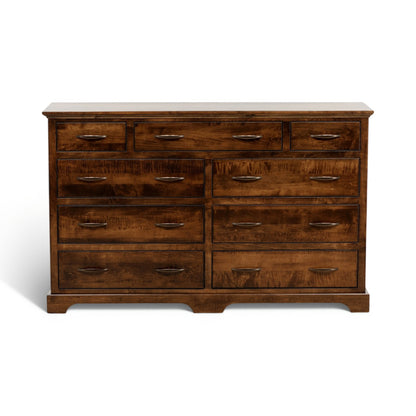 Hearthstone Dresser