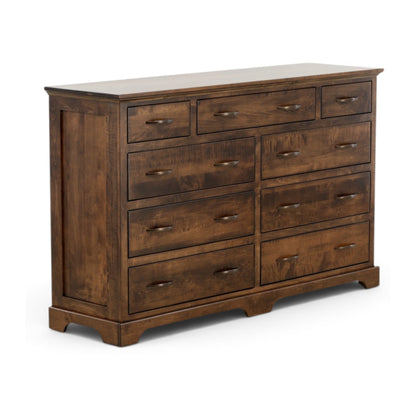 Hearthstone Dresser