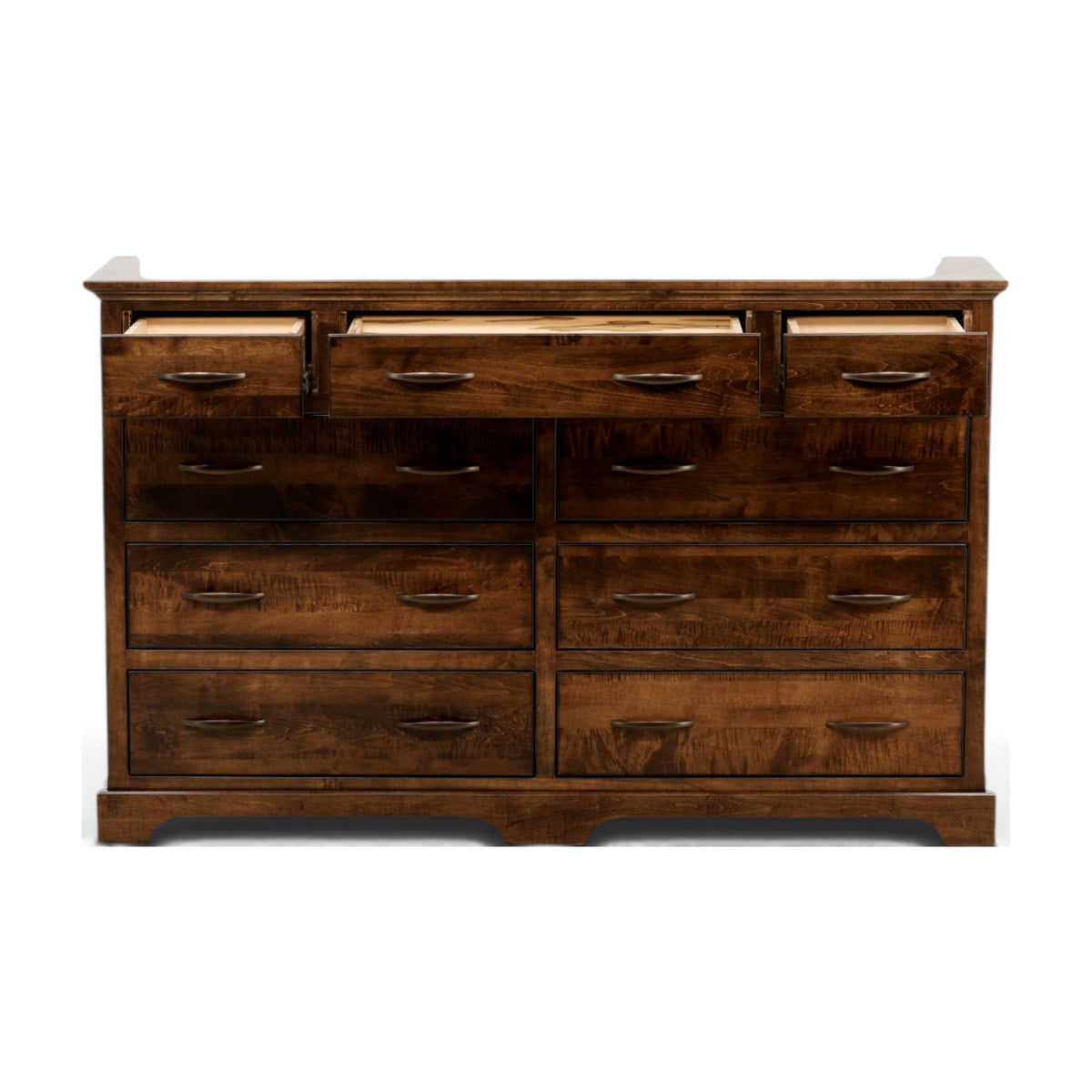 Hearthstone Dresser
