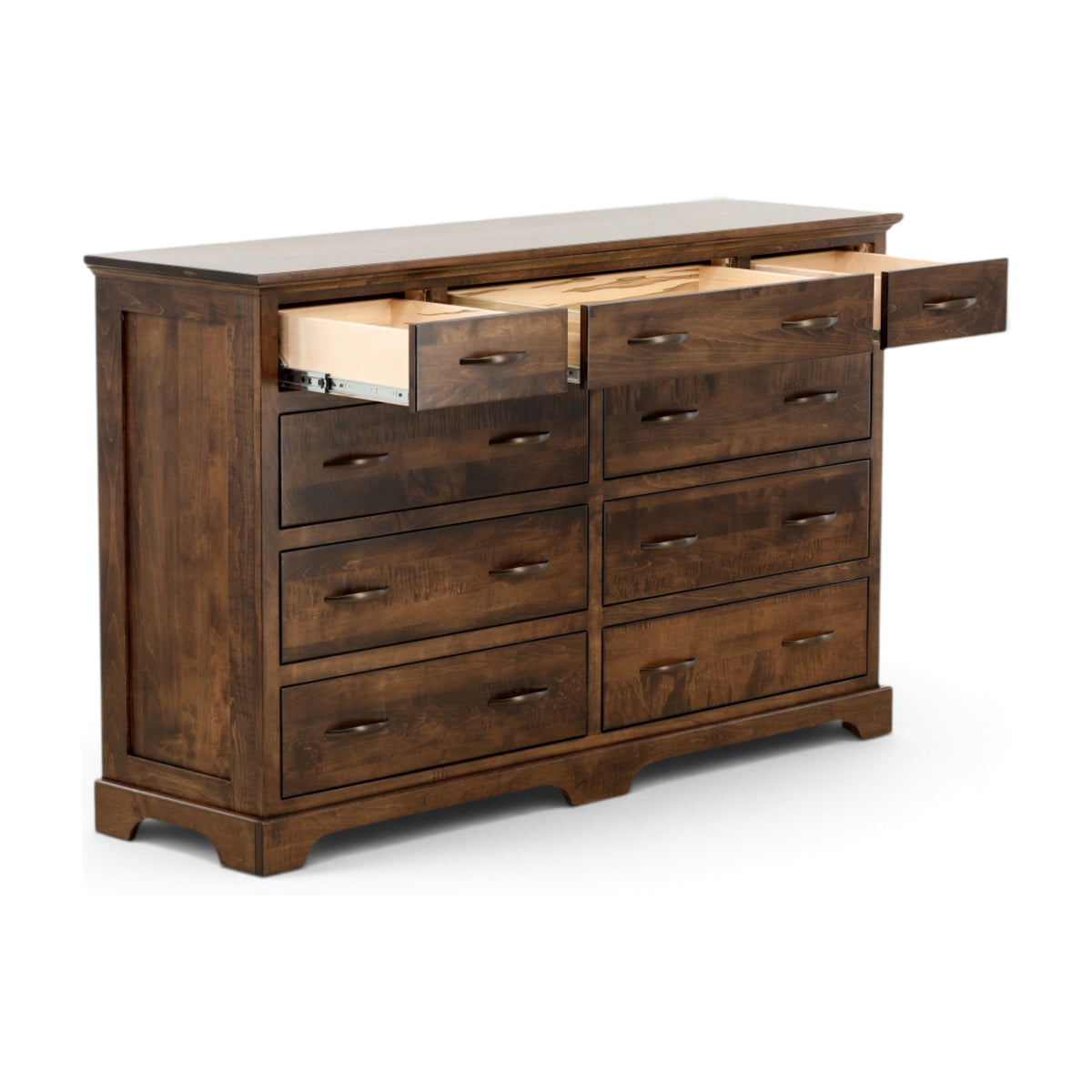 Hearthstone Dresser