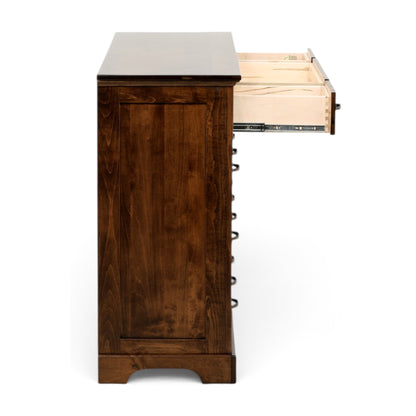 Hearthstone Dresser