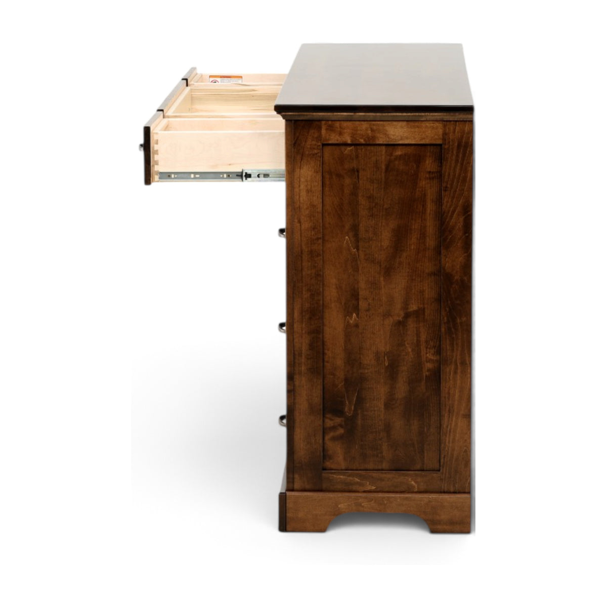 Hearthstone Dresser