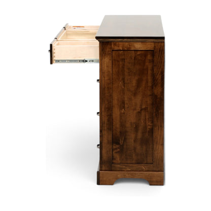 Hearthstone Dresser