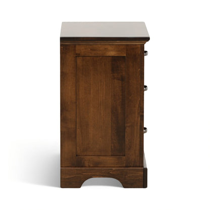 Hearthstone Nightstand