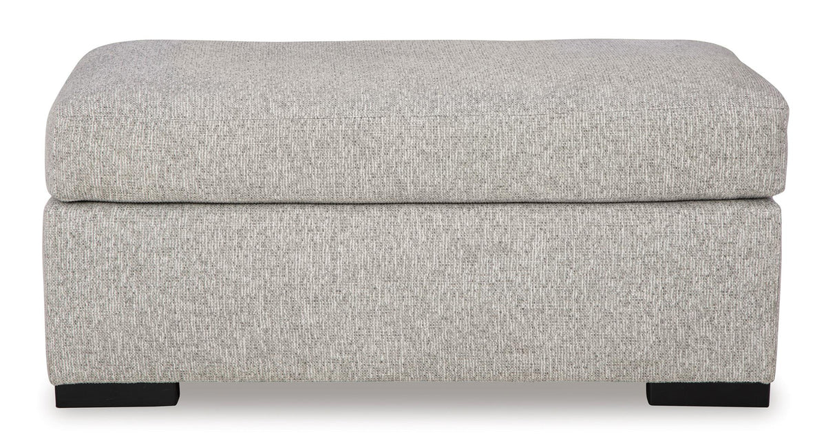 Evansley Ottoman Pewter