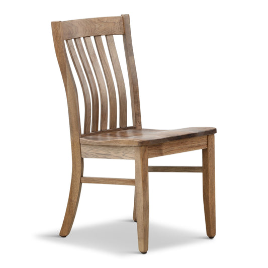 Hidden Treasures Dining Side Chair - alternate view