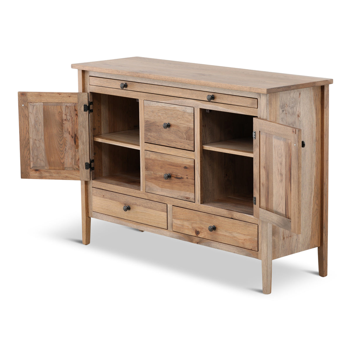 Hidden Treasures Dining Server
