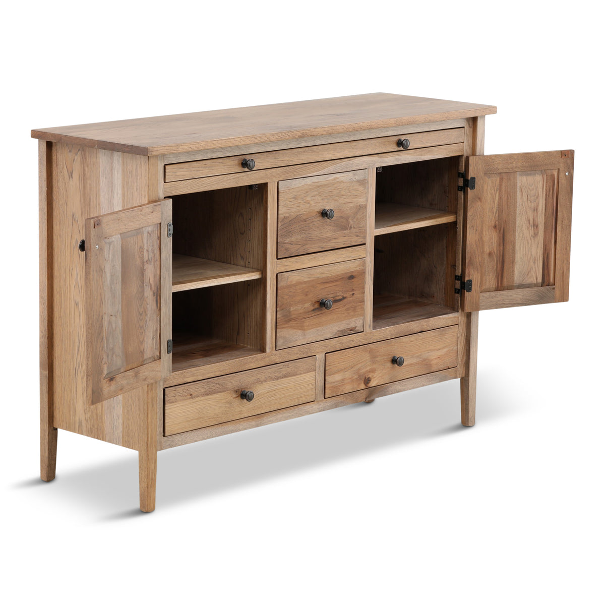 Hidden Treasures Dining Server