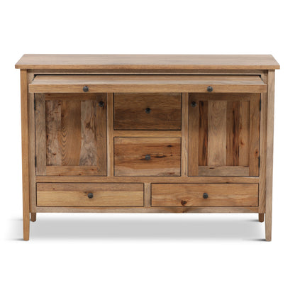 Hidden Treasures Dining Server