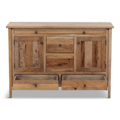 Hidden Treasures Dining Server