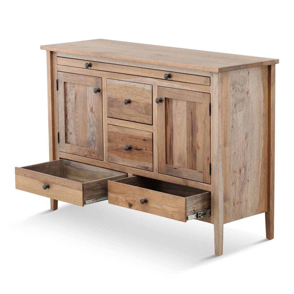 Hidden Treasures Dining Server