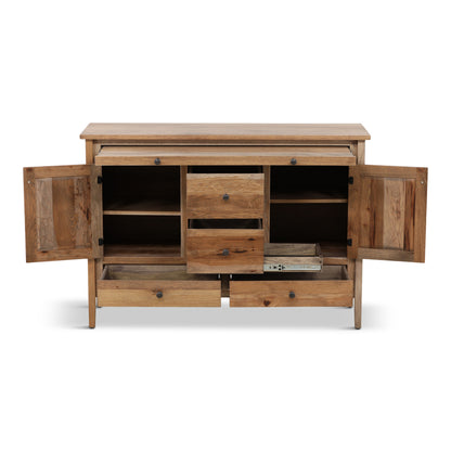 Hidden Treasures Dining Server