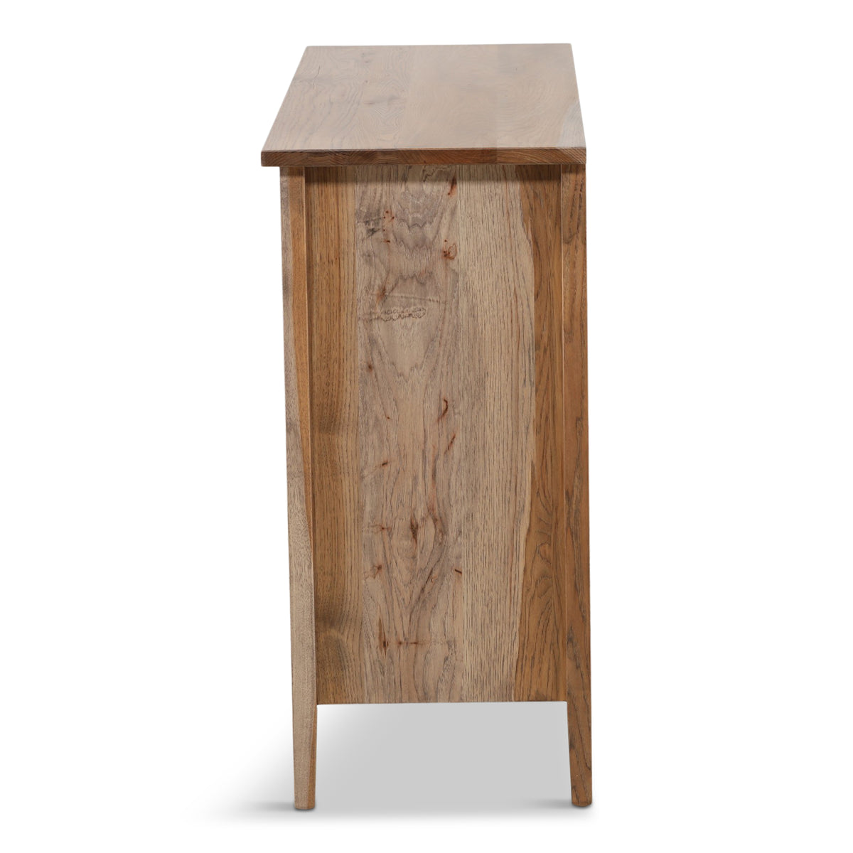 Hidden Treasures Dining Server