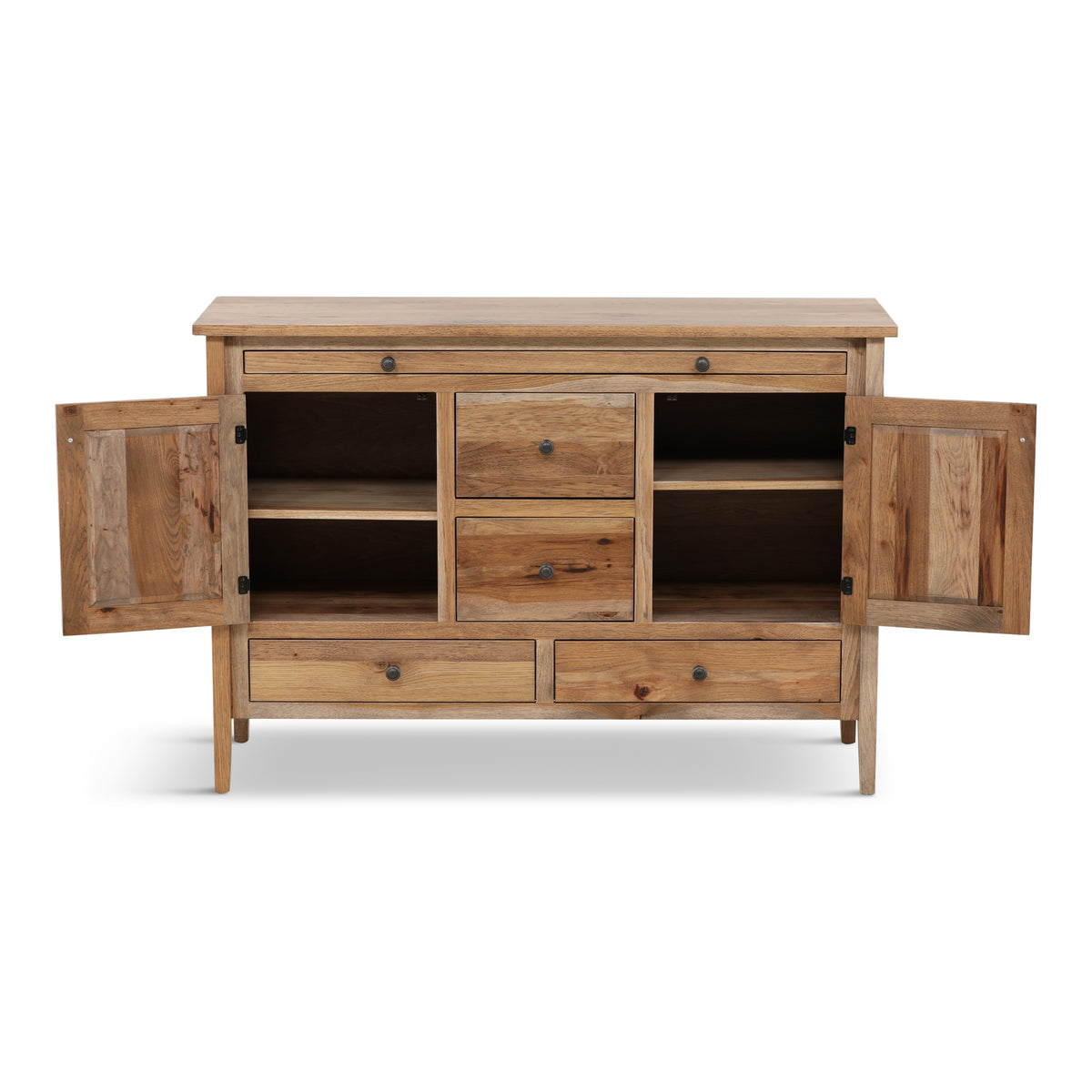 Hidden Treasures Dining Server